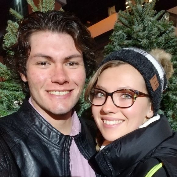 Meet your Posher, Adam - Picture 1 of 1